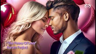 Aurum Project - The Power Of Love