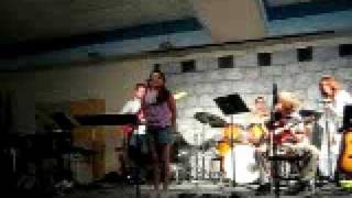 Faithfully Part Ii, Melody Espinoza.