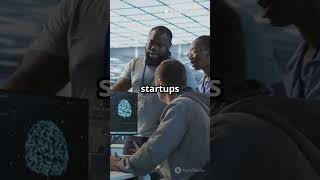 Africa's AI Boom: $16.5 Billion by 2030!