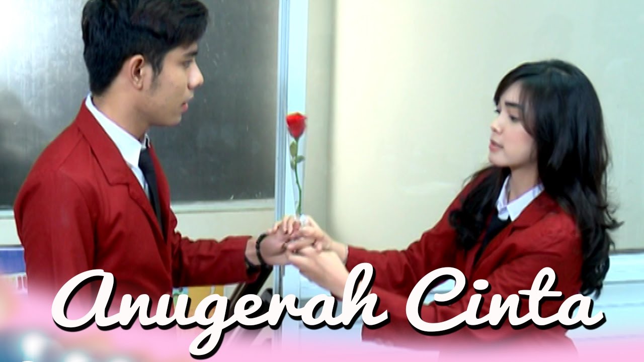 Romantisnya Tiara Kasih Bunga ke Oki [Anugerah Cinta] [25 September