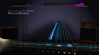 Rocksmith Lead - Avenged Sevenfold - Cosmic