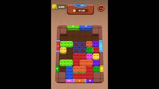 Wood Rush Puzzle – Level 188 Walkthrough 🌲🧩