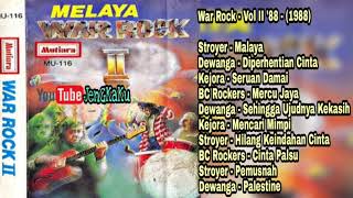 Download Lagu Kejora - Seruan Damai MP3