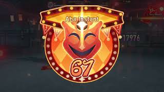 [Star Rail] Divergent Universe - Lv65 Hoolay (4.4 rerun)