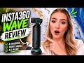 I Replaced My Entire Meeting Setup with This Device | Insta360 WaveLink Review