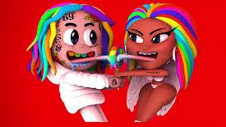 (Clean)TROLLZ - 6ix9ine & Nicki Minaj