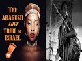 ABAGUSII LOST TRIBE OF ISRAEL (PART 1) : Introduction - Stolen HEBREW Identity