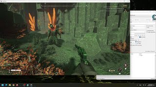 Voidtrain - Cheat One Hit Kill