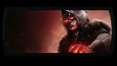 Blade Vortex Chieftain [3.22]  Uber Feared 75% quant