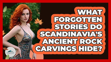 What Forgotten Stories Do Scandinavia