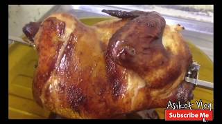 Andoks Litson Manok | Lutong Bahay