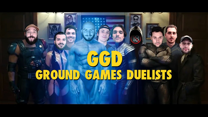 GGD - Who Duels the Duelists? [SPECIALE 500 ISCRITTI]