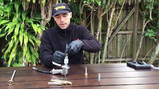 How to kill termites using MABI injectors with your termite treatment equipment | MABI USA