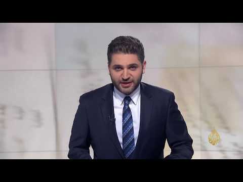 مرآة الصحافة 15/10/2017