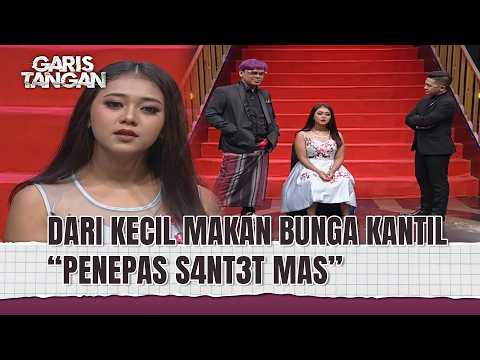 HOROR! KHODAM PUTRI NENEKNYA SENDIRI?? | GARIS TANGAN EPS 179 (3/5)