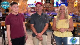 Calera Living | El Rancho | July 2026