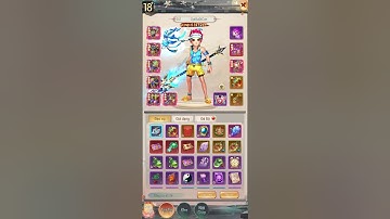 Yong Heroes - GọiBaĐiCon Top 1 S1241 nạp 9k KNB vào quay tầm bảo và cái kết