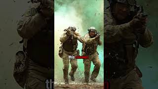 Why Did He Name His Gun "Dirty Diana"? #military #usa #podcast