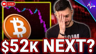 ⚠URGENT: Bitcoin Is DOOMED Unless This Happens!!