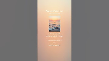 Thumbnail of Waves of Your Love