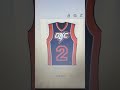 Oklahoma City Thunder Basketball Jersey