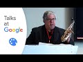 Vintage saxophones  dr paul cohen  talks at google