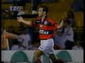 Caio Ribeiro vs São Paulo (1999) - Xodó entra e decide mais uma vez pro Flamengo!