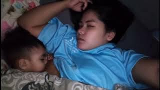 Bisakah kamu memanggilku ibu menyusui bayi? #video #viralvideo #viral #bayi #bayilucu #macam-macam #ibutunggal