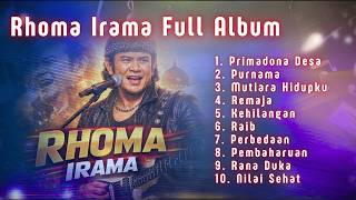 Rhoma Irama  Album Paling Dicari Paling Laris Tanpa Iklan
