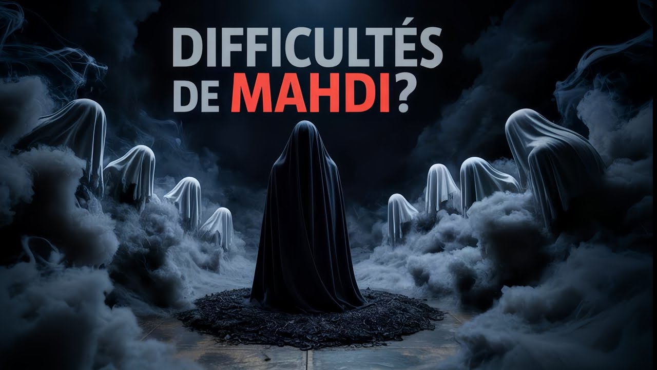 Le Fardeau Caché du Mahdi – Une Épreuve Plus Grande Que Nous le Pensons