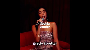 KATSEYE’s positions in the group || #shorts