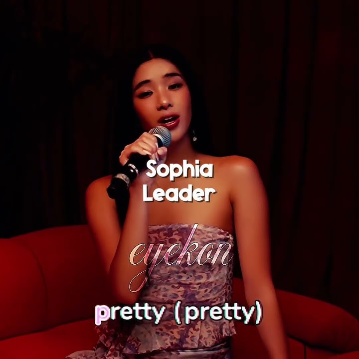 KATSEYE’s positions in the group || #shorts