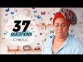 Chigul is answering “37 Questions” in this Video & She’ll make you Laugh | Watch