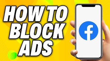How To Block Ads on Facebook Mobile (2025) - Quick Fix