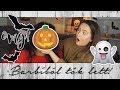 TÖKÖT FARAGTAM BARBIBÓL! 🎃 // KLAUDIA