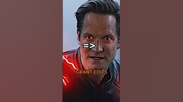 SAVITAR VS REVERSE FLASH (MATT)