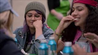Marvel's Runaways   S02E01   Deanoru part 1