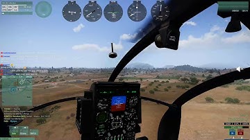 ARMA 3 KOTH - Advanced Flight Model in RHS FORMATION FLYING 4