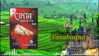 TA'AL || FASABAQNA GROUP