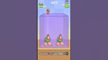 Gameplay Merge Fellas Italian Brainrot 19 ⁉️ Must Game Ever | New Update #mergefellas #brainrot