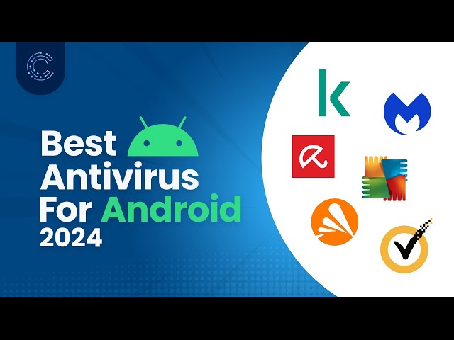 Best Antivirus 2024