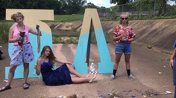 Phi Lambda Presentation Video 2017