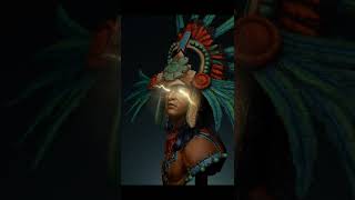 Aztecs-Xxllxxoficial Audio