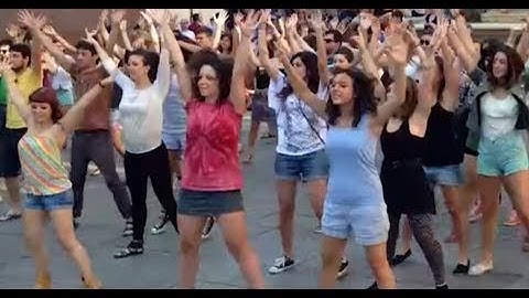 Lo Stato Sociale - Quello che le donne dicono (video ufficiale)