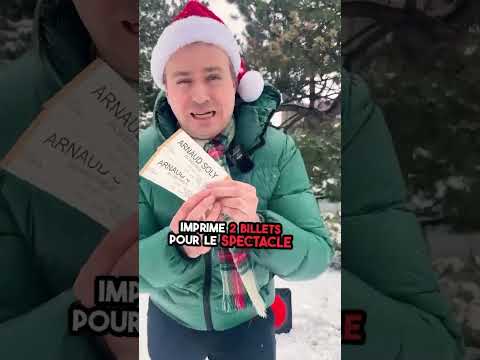 JOYEUX NOËL TABARNK