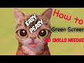 Screencast-O-Matic no skills needed free green screen software