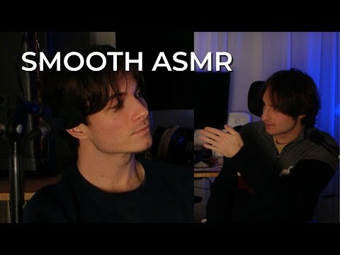 Discussion ASMR avec @SmoothASMR0