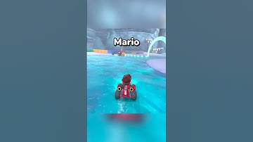 3 Hidden SECRETS in Mario Kart WORLD! 🤯🏁