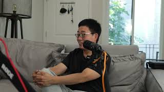 Andrea Jin Podcast Part 3 Parents Acceptence