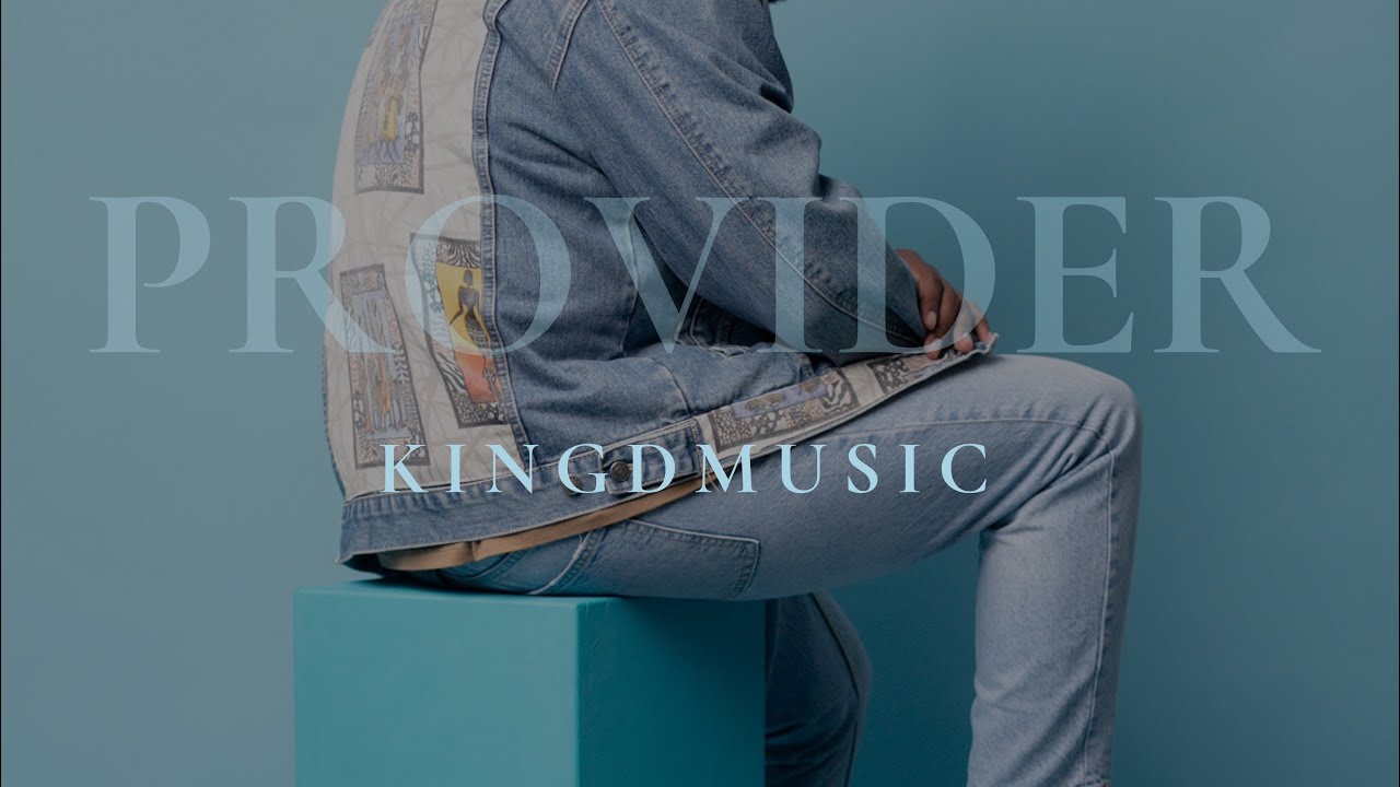 Watch Kingdmusic - Provider (Lyric Video) on YouTube Watch Kingdmusic - Provider (Lyric Video) on YouTube